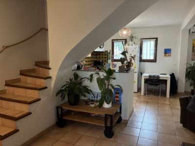 Grau d'agde&nbsp;Villa type 4 + cellier 