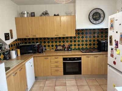 Grau d'agde&nbsp;Villa type 4 + cellier 