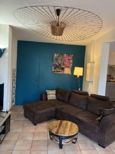 Grau d'agde&nbsp;Villa type 4 + cellier 