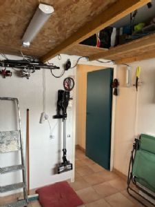 Grau d'agde&nbsp;Villa type 4 + cellier 