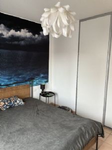 Grau d'agde&nbsp;Villa type 4 + cellier 