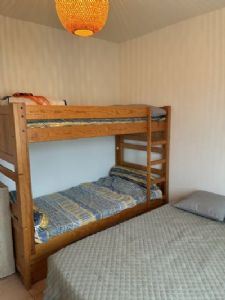 Grau d'agde&nbsp;Villa type 4 + cellier 