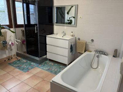 Grau d'agde&nbsp;Villa type 4 + cellier 