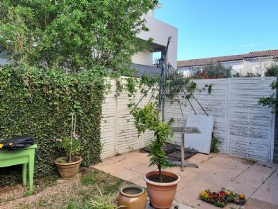 Agde Spacieux appt type 3 + large terrasse !