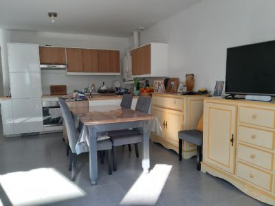 Agde Spacieux appt type 3 + large terrasse !