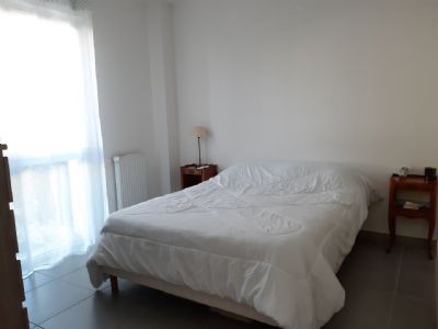 Agde Spacieux appt type 3 + large terrasse !