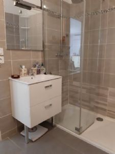 Agde Spacieux appt type 3 + large terrasse !