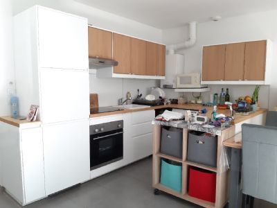 Agde Spacieux appt type 3 + large terrasse !