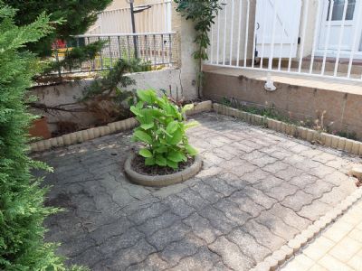 Grau d'agde&nbsp;Pavillon type 2 + terrasses