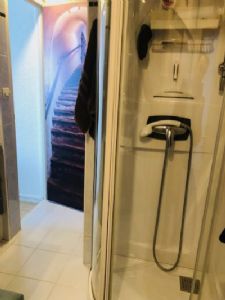 Grau d'agde Spacieux appt type 2 avec Vue Mer !