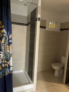 Grau d'agde Appartement T1 climatisé + parking