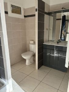 Grau d'agde Appartement T1 climatisé + parking