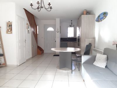 Grau d'agde Villa type 3 + garage