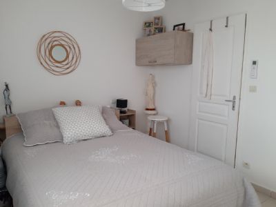 Grau d'agde Villa type 3 + garage
