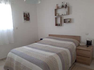 Grau d'agde Villa type 3 + garage