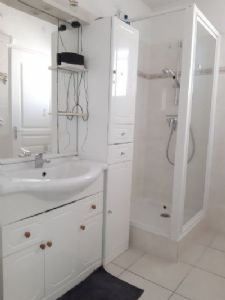 Grau d'agde Villa type 3 + garage
