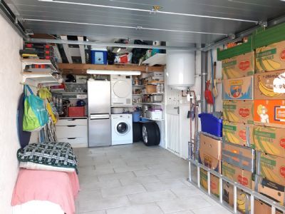 Grau d'agde Villa type 3 + garage