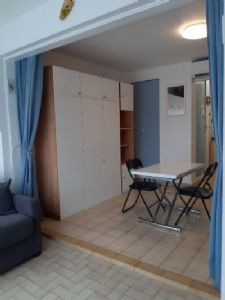 Agde&nbsp;A 400 m de la plage !