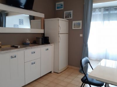 Agde&nbsp;A 400 m de la plage !