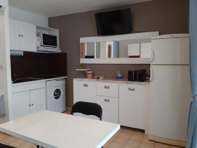 Agde&nbsp;A 400 m de la plage !