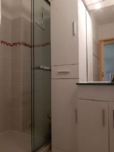 Grau d'agde Appt type Grand studio cabine + parking
