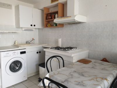 Grau d'agde&nbsp;Villa type 3 + parking privé
