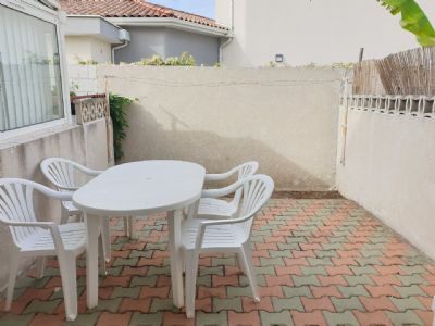 Grau d'agde&nbsp;Villa type 3 + parking privé