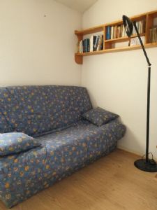 Grau d'agde&nbsp;Villa type 3 + parking privé
