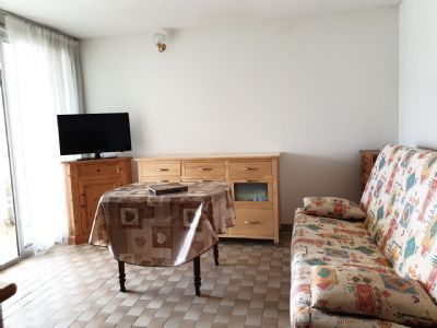 Grau d'agde&nbsp;Appt Type 2 + parking privé