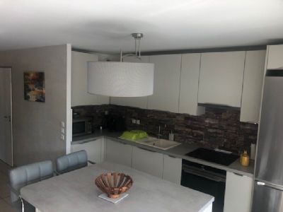 Agde Capiscol - Spacieux appartement type 3 + large terrasse !