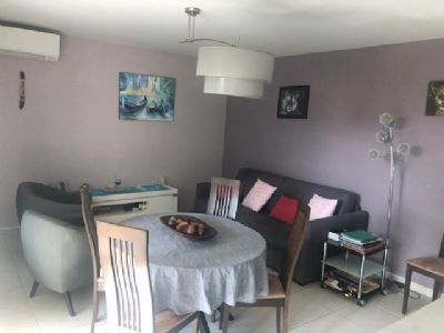 Agde Capiscol - Spacieux appartement type 3 + large terrasse !