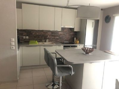 Agde Capiscol - Spacieux appartement type 3 + large terrasse !