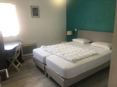 Agde Capiscol - Spacieux appartement type 3 + large terrasse !
