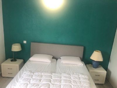 Agde Capiscol - Spacieux appartement type 3 + large terrasse !