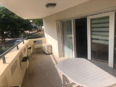 Agde Capiscol - Spacieux appartement type 3 + large terrasse !