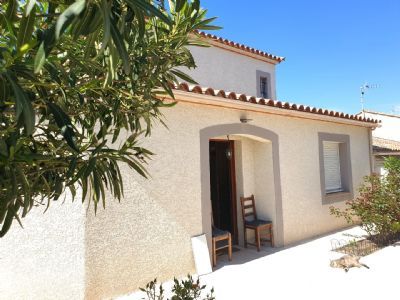 Agde Superbe villa type 4 + garage