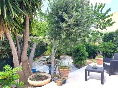 Agde Superbe villa type 4 + garage