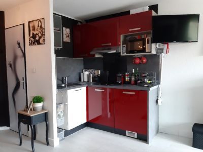 Agde Le port et la plage à pied !