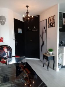 Agde Le port et la plage à pied !