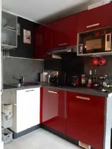 Agde Le port et la plage à pied !