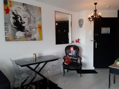 Agde Le port et la plage à pied !