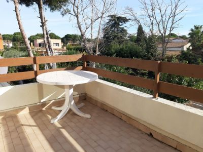 Grau d'agde Appartement type 2