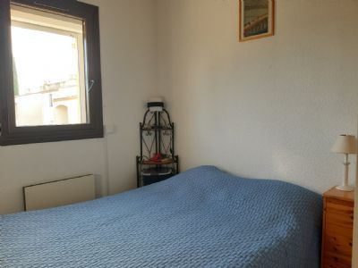 Grau d'agde Appartement type 2