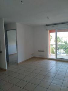 Agde Appartement type 2  + parking