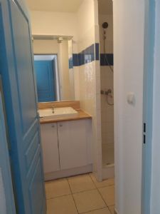Agde Appartement type 2  + parking