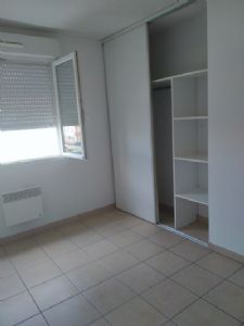 Agde Appartement type 2  + parking