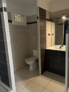 Grau d'agde&nbsp;Appartement T1 climatisé + parking