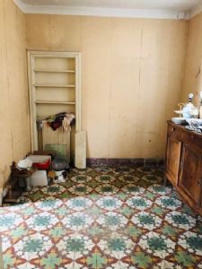 Agde Maison à rénover sur un terrain de 729 m²