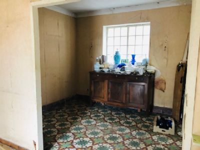 Agde Maison à rénover sur un terrain de 729 m²