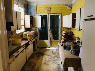 Agde Maison à rénover sur un terrain de 729 m²